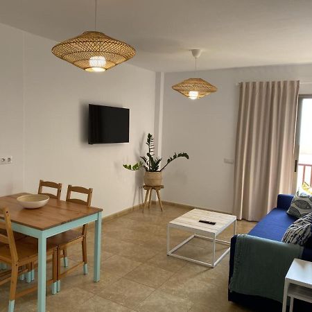 Vivienda Vacacional Sur De Europa B 3 4 Ла-Рестинга Экстерьер фото