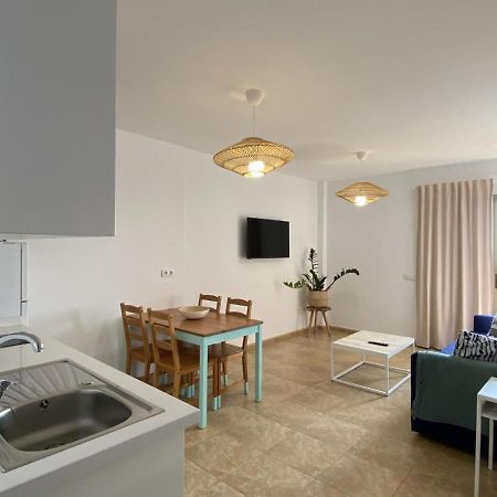 Vivienda Vacacional Sur De Europa B 3 4 Ла-Рестинга Экстерьер фото