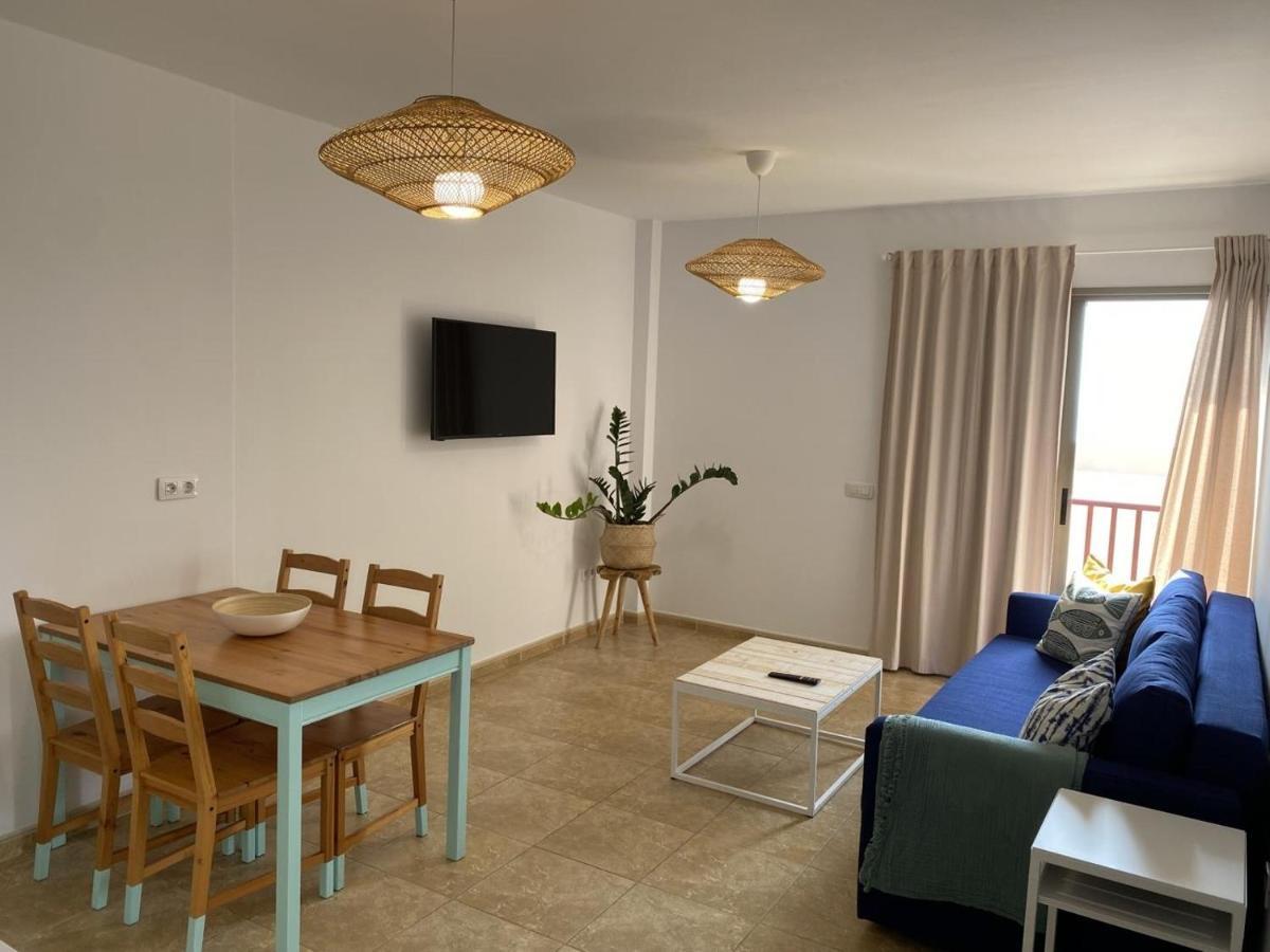 Vivienda Vacacional Sur De Europa B 3 4 Ла-Рестинга Экстерьер фото
