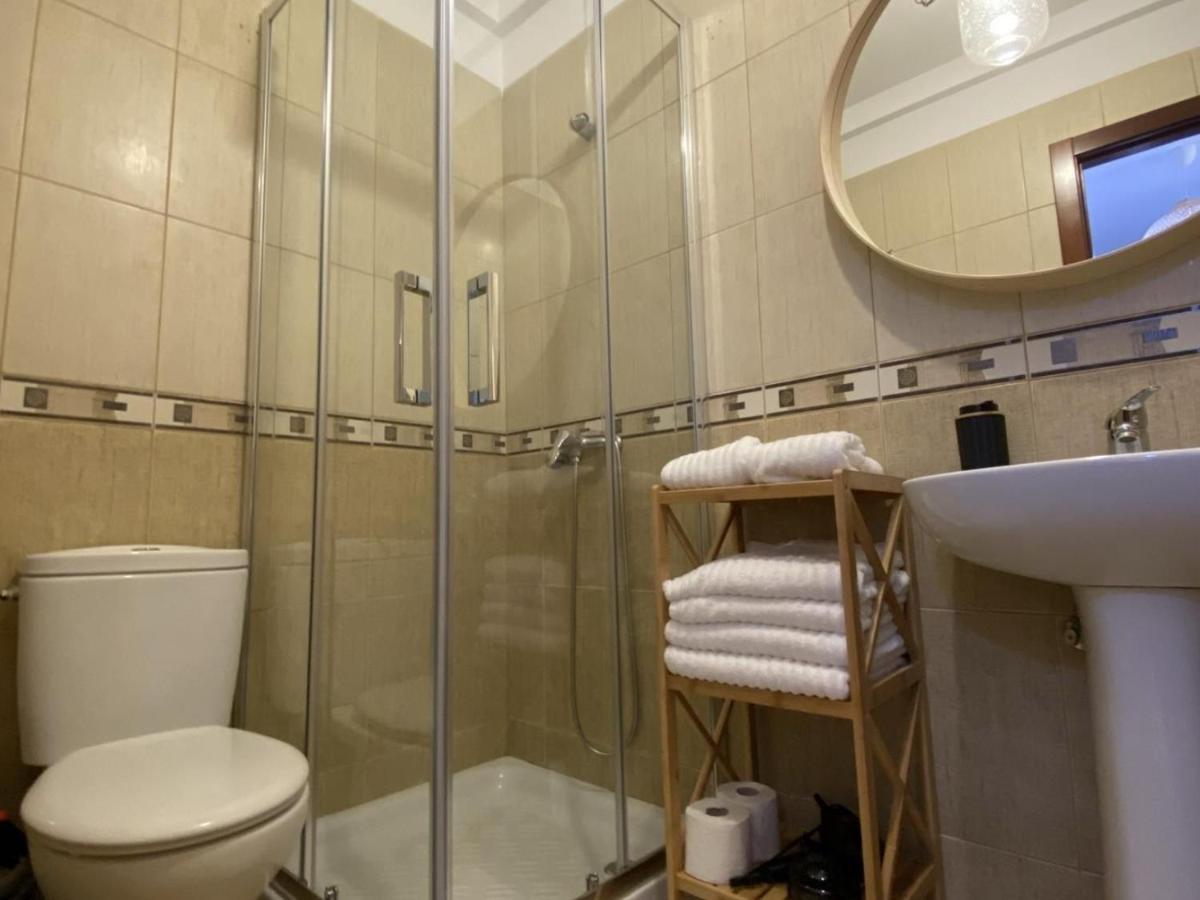 Vivienda Vacacional Sur De Europa B 3 4 Ла-Рестинга Экстерьер фото